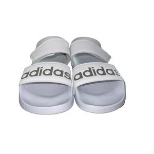 NWT Adidas Adilette Women Sandals Size 8